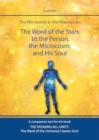 The Word of the Stars to the Person, the Microcosm, and His Soul - Book