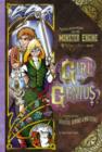 Girl Genius : Agatha Heterodyne and the Monster Engine v. 3 - Book