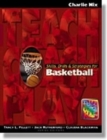 Skills, Drills & Strategies for Basketball - Book