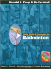 Skills, Drills & Strategies for Badminton - Book