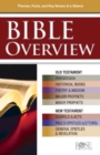 Bible Overview 5pk - Book