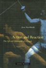 Action and Reaction : The Life and Adventures of a Couple - Book