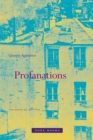 Profanations - Book