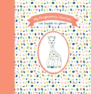 My Pregnancy Journal with Sophie la girafe®, Second Edition - Book
