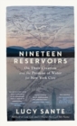 Nineteen Reservoirs - Book