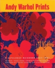 Andy Warhol : Prints A Catalogue Raisonne 1962–1987 - Book
