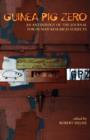 Guinea Pig Zero : An Anthology of the Journal for Human Research Subjects - eBook