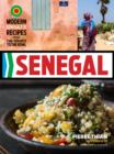Senegal : Modern Senegalese Recipes from the Source to the Bowl - Book