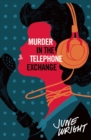 Murder in the Telephone Exchange - eBook