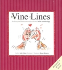Vine Lines : Humorous Wine Terms - Book