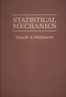 Statistical Mechanics - Book
