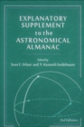 Explanatory Supplement to the Astronomical Almanac, third edition - Book