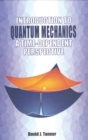 Introduction to Quantum Mechanics : A time-dependent perspective - Book