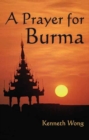 A Prayer for Burma - Book