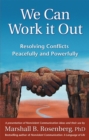 We Can Work it Out - Book