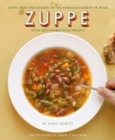 Zuppe - Book