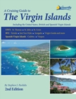A Cruising Guide to the Virgin Islands - Book