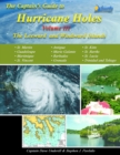The Captains Guide to Hurricane Holes - Volume III - The Leeward Islands and the Windward Islands - eBook