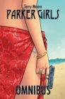 Parker Girls Omnibus - Book