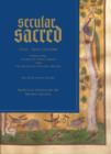 Secular/Sacred 11th-16th Century : Works from the Boston Public Library and the Museum of Fine Arts, Boston - Book