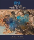 Cao Jun : Hymns to Nature - Book