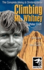 Climbing Mt. Whitney - eBook