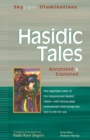 Hasidic Tales : Annotated and Explained - Book