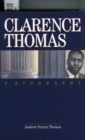 Clarence Thomas : A Biography - Book