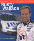 Rusty Wallace - Book