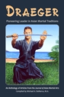 Draeger : Pioneering Leader in Asian Martial Traditions - eBook