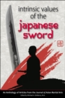 Intrinsic Values of the Japanese Sword - eBook