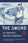 The Sword in Japanese Martial Traditions, Vol. 2 - eBook