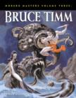 Modern Masters Volume 3: Bruce Timm - Book