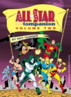 All-Star Companion Volume 2 - Book