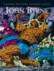 Modern Masters Volume 7: John Byrne - Book
