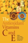 The Antioxidant Vitamins C and E - Book
