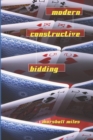 Modern Constructive Bidding - Book