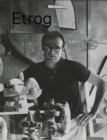 Sorel Etrog : Five Decades - Book