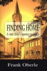 Finding Home : A War Child's Journey to Peace - Book