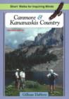 Canmore & Kananaskis Country : Short Walks for Inquiring Minds - Book