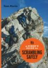 Hiker's Guide to Scrambling Safely - Book