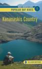 Popular Day Hikes 1 : Kananaskis Country - Book