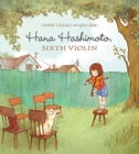 Hana Hashimoto, Sixth Violin - Book