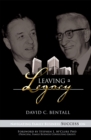 Leaving a Legacy : Navigating Family Businesses Succession - eBook