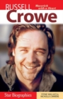 Russell Crowe : Maverick with a Heart - Book