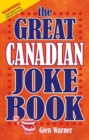 Great Canadian Joke Book - Book