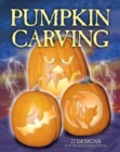 Pumpkin Carving - Book