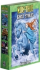 Kids True Ghost Stories Box Set : Animal Phantoms, Horribly Haunted Houses, Ghost Riders - Book