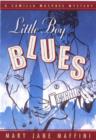 Little Boy Blues : A Camilla MacPhee Mystery - eBook