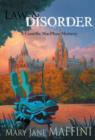 Law and Disorder : A Camilla MacPhee Mystery - eBook